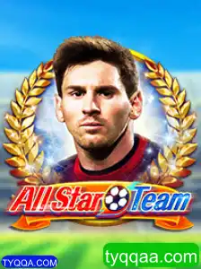 AllStarTeam: Uma Experiência de Jogo Inovadora