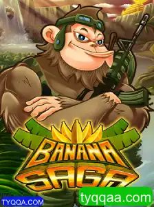 BananaSaga: Aventura Divertida e Regras Imersivas