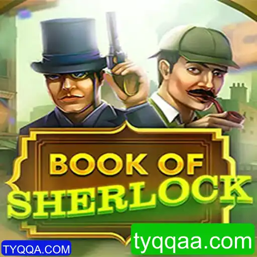 Explorando o Universo do Jogo 'BookOfSherlock'