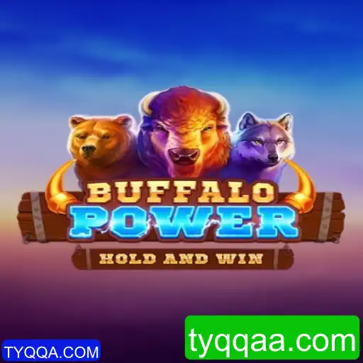 BuffaloPower: Uma Jornada de Aventura e Estratégia