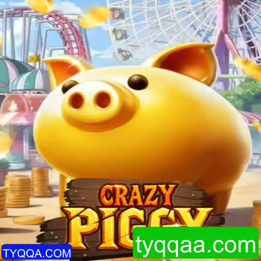 CrazyPiggy: Uma Jornada Empolgante e Estratégica