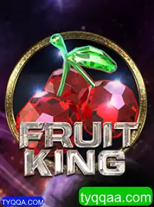 Descubra o Mundo Emocionante de FruitKing