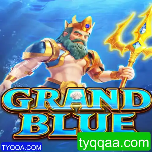 Explorando o Universo de GRANDBLUE: Um Novo fenômeno no Mundo dos Jogos