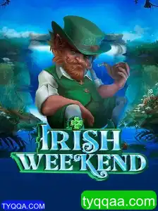 Descubra o Encanto do IrishWeekend: O Jogo que Conquista Multidões