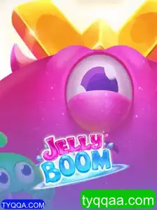 Explorando o Fascinante Universo de JellyBoom