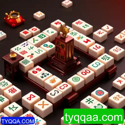 Mahjong