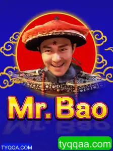 Explorando o Mundo de MrBao: Um Jogo Inovador