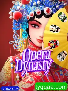Explorando o Mundo de OperaDynasty: Uma Aventura Épica