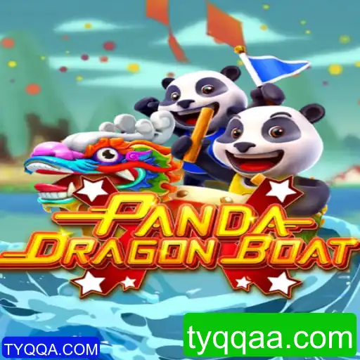 Explorando PANDADRAGONBOAT: Um Jogo Inovador com TYQQA.COM