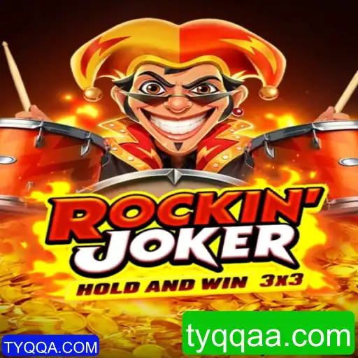 Descubra o Fascinante Jogo RockinJoker
