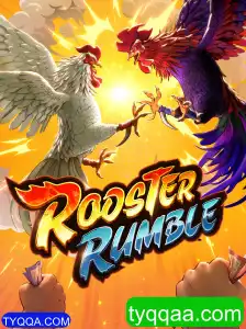 Descubra o Fascinante Mundo de RoosterRumble com TYQQA.COM