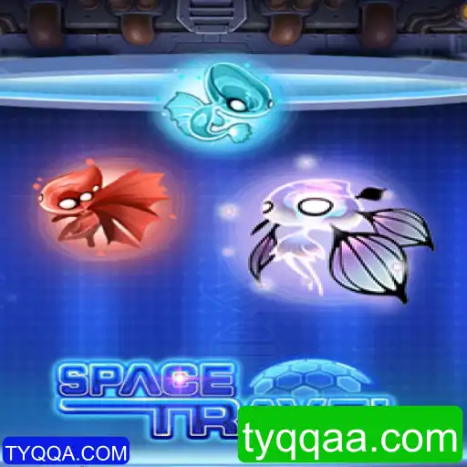 Descubra o Mundo de SpaceTravel