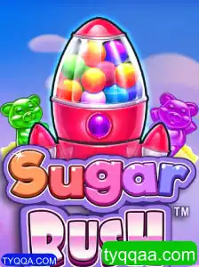 Descubra o Mundo Encantado de SugarRush: Aventura e Diversão Sem Limites